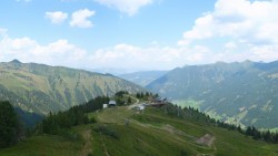 Hochsitz