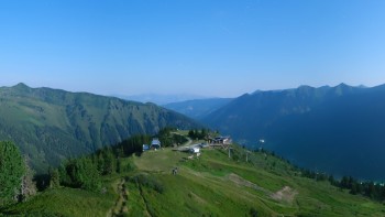 Ski Riesneralm