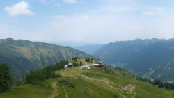 Hochsitz