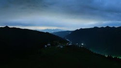 Hochsitz