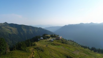 Ski Riesneralm