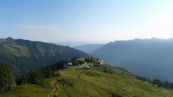 Ski Riesneralm