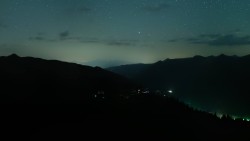 Hochsitz