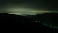 Hochsitz