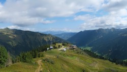 Hochsitz