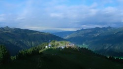 Hochsitz