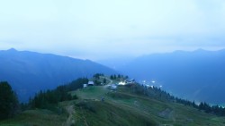 Hochsitz
