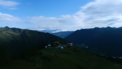 Hochsitz