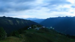 Hochsitz