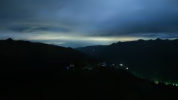 Hochsitz