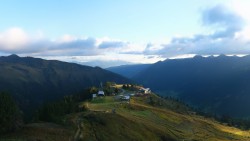Hochsitz