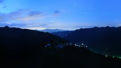 Hochsitz