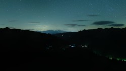 Hochsitz