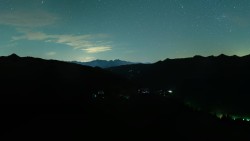 Hochsitz