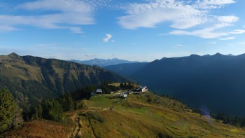 Ski Riesneralm