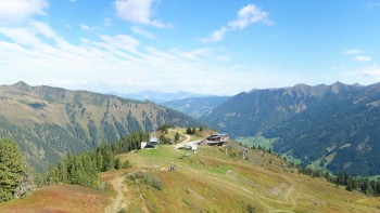 Ski Riesneralm