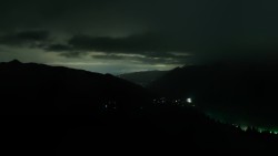 Hochsitz