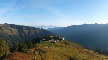 Ski Riesneralm