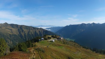 Ski Riesneralm