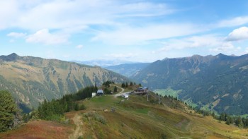 Ski Riesneralm