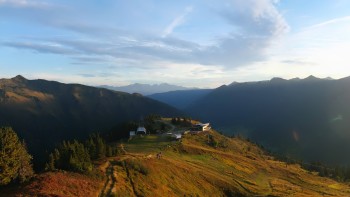 Ski Riesneralm