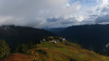 Ski Riesneralm