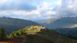 Hochsitz