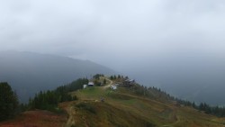 Hochsitz