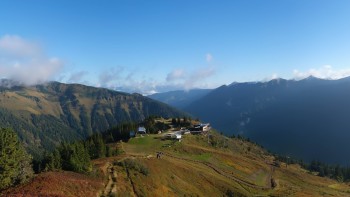 Ski Riesneralm