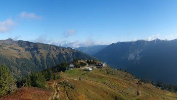 Ski Riesneralm