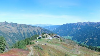 Ski Riesneralm