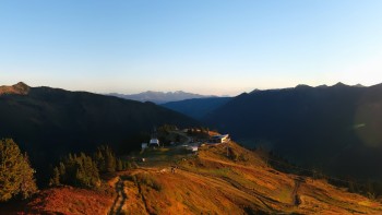 Ski Riesneralm