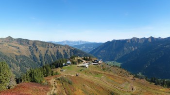 Ski Riesneralm