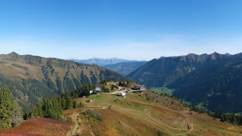 Ski Riesneralm