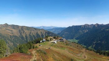 Ski Riesneralm