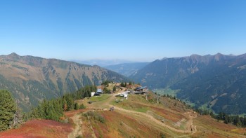 Ski Riesneralm