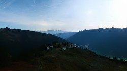 Hochsitz