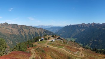 Ski Riesneralm