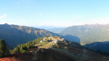 Ski Riesneralm