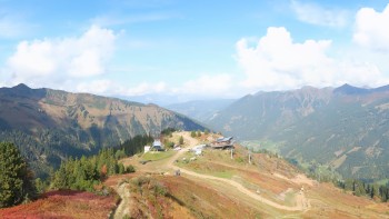 Ski Riesneralm