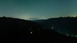 Hochsitz