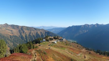 Ski Riesneralm