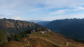 Ski Riesneralm