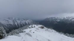 Hochsitz