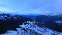 Hochsitz