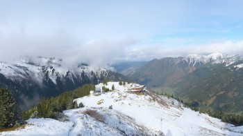 Ski Riesneralm