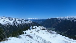 Hochsitz