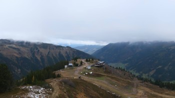 Ski Riesneralm