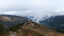 Hochsitz