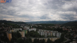 Zvolenská cesta